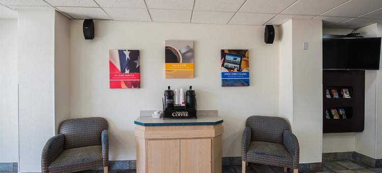 Baymont by Wyndham Athens, TN(Baymont by Wyndham Athens, TN)图片