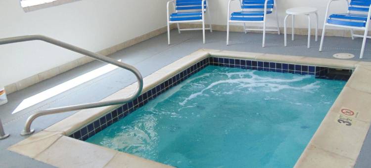 曼尼图斯普林斯马格努森酒店(Magnuson Hotel Manitou Springs)图片