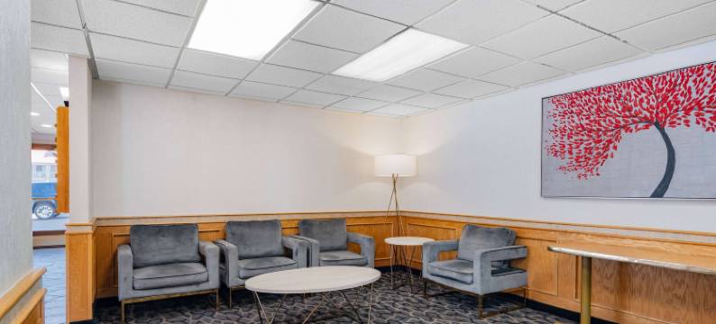 基斯通顿华美达酒店-近拉什莫尔山(Ramada by Wyndham Keystone Near Mt Rushmore)图片