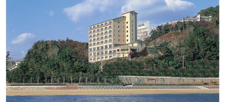 三河海洋阁酒店(Hotel Mikawa Kaiyoukaku)图片