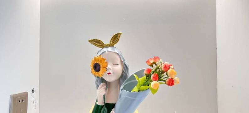 麦田守望公寓(梁王西路分店)图片