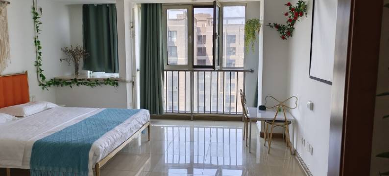 鹿铭民宿(二环南路西段分店)图片