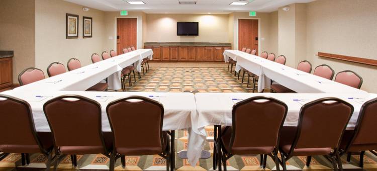 智选假日套房酒店拉夫兰(Holiday Inn Express & Suites Loveland)图片