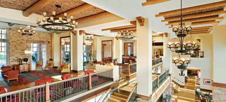 图森斯塔尔帕斯JW万豪度假酒店及水疗中心(JW Marriott Tucson Starr Pass Resort & Spa)图片