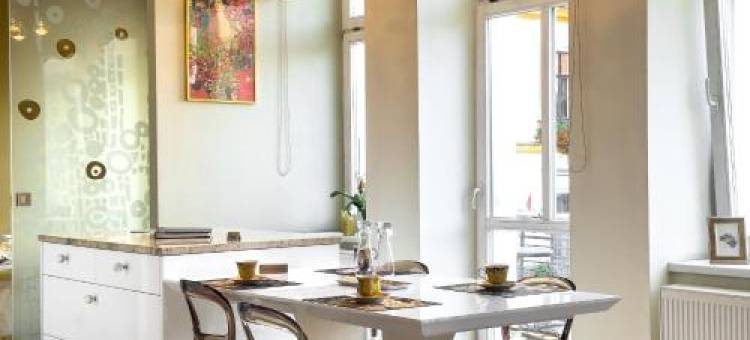 切撒尔斯基公寓(Apartament Cesarski)图片