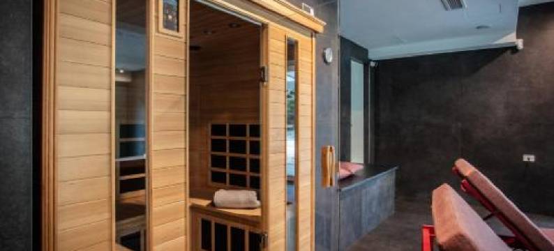 La Casa Nel Parco Luxury b&b图片