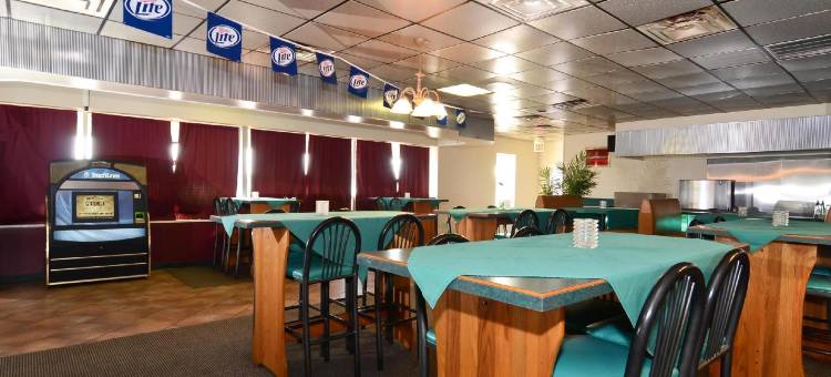 埃芬加姆呗盟套房酒店(Baymont by Wyndham Effingham)图片