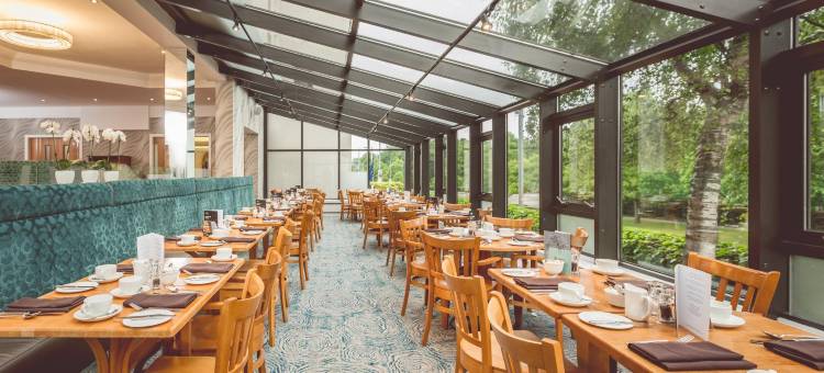 斯特蒙特酒店(The Stormont Hotel)图片