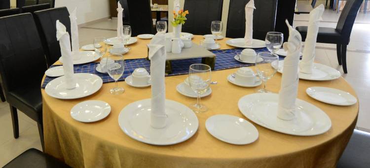 普特里湾酒店(Puteri Bay Hotel Melaka)图片