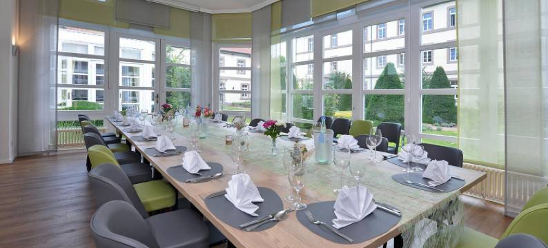 哈默尔恩市响铃酒店(Hotel Stadt Hameln)图片