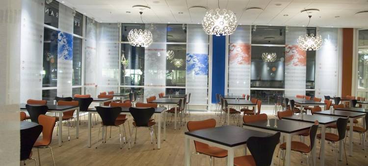 瑞典精英酒店(Elite Park Hotel)图片