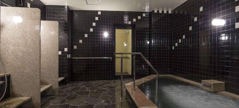 出云人工温泉二股汤之华格林里奇酒店(Green Rich Hotel Izumo (Artificial Hot Spring Futamata Yunohana))图片