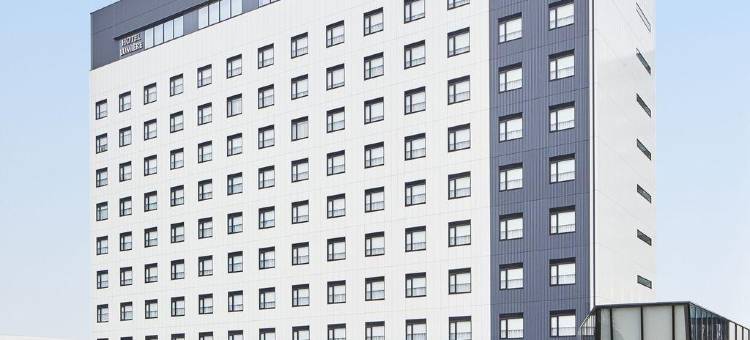 流山大鹰之森卢米埃尔格兰德酒店(Hotel Lumiere Grande Nagareyama-Otakanomori)图片