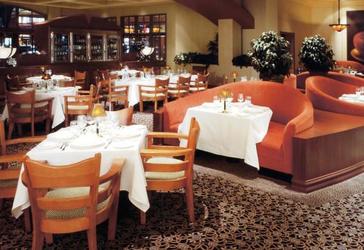 Cannery Casino and HotelHotel Overview