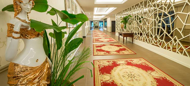 马六甲世外桃源度假村(The Orchard Resort & Spa Melaka I World Spa Awards Winner I Free Access to Outdoor Spa Pool)图片