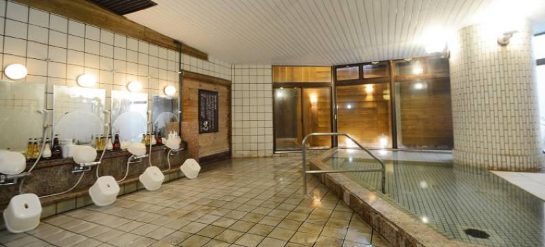 鬼怒川温泉 万叶亭酒店(Hotel Manyotei)图片