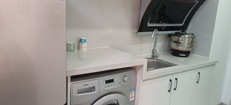 静静小窝新城明昱锦苑民宿(卧龙西路分店)图片