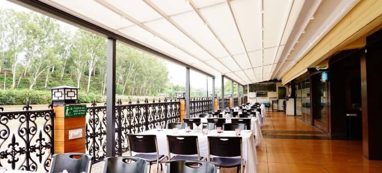 珊瑚河舒适酒店(Comfort Inn Coral River)图片