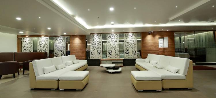 达文盖雷南星酒店(Southern Star,Davangere)图片