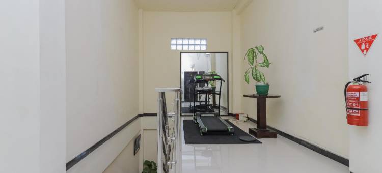 红多兹伊斯兰酒店-近任抹大学(RedDoorz Syariah Near Universitas Jember)图片