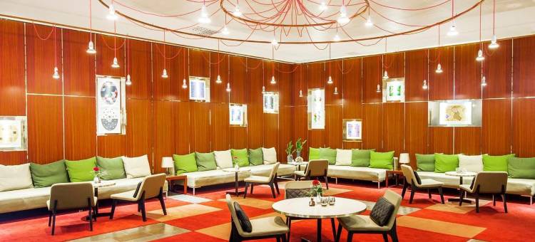 马尔默精英广场酒店(Elite Plaza Hotel Malmö)图片