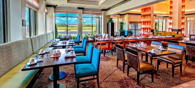 孟菲斯沃尔夫切斯加勒里亚希尔顿花园酒店(Hilton Garden Inn Memphis Wolfchase Galleria)图片