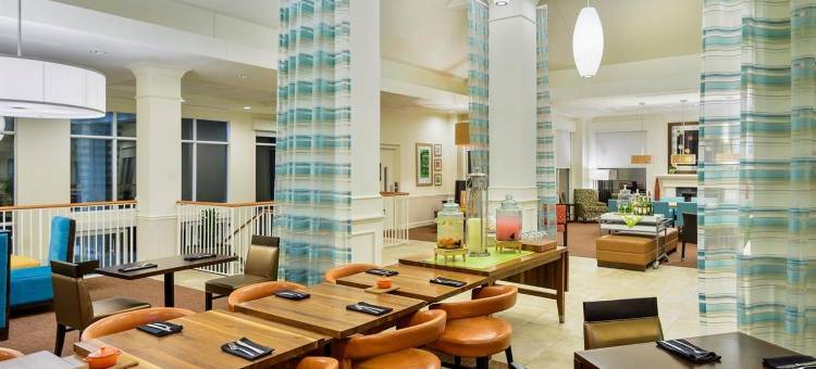 希尔顿黑德希尔顿花园酒店(Hilton Garden Inn Hilton Head)图片