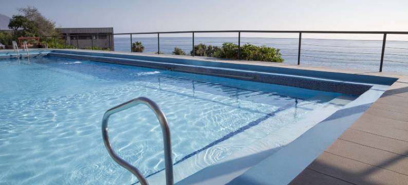 伊基克海岸 NH 酒店(NH Iquique Costa)图片