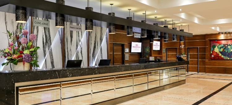 Crowne Plaza 都柏林 - 诺斯伍德(Crowne Plaza Dublin Airport)图片