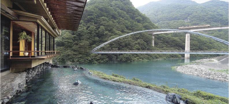 卡希瓦亚酒店(Kashiwaya)图片