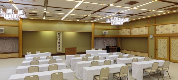 和之宿 HAZU(Wano Resort Hazu)图片