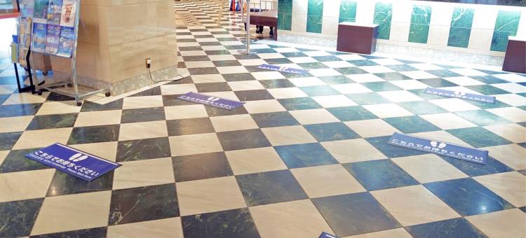 摩那趣鸟取酒店(Hotel Monarque Tottori)图片