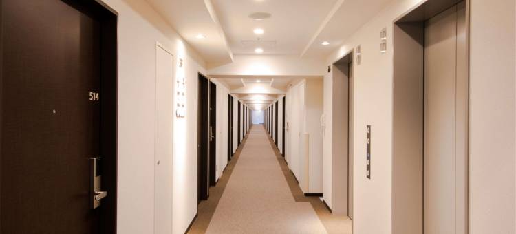 盛冈Four Points Flex by Sheraton(Four Points Flex by Sheraton Morioka)图片