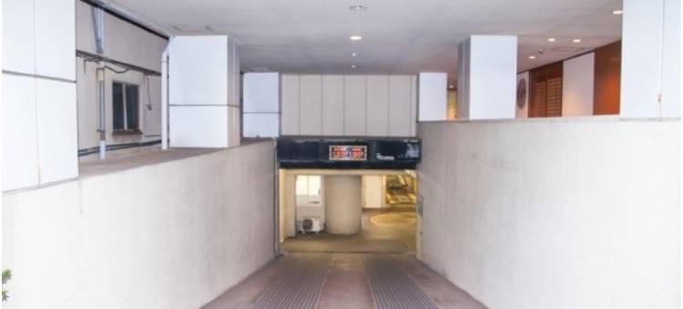 Green Rich酒店-大分都町(Green Rich Hotel Oita Miyakomachi)图片