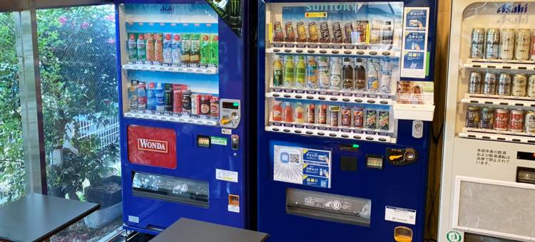仙台Sealuck Pal酒店(Hotel Sealuck Pal Sendai)图片