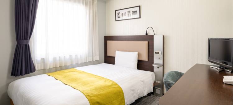 滨松舒适酒店(Comfort Hotel Hamamatsu)图片