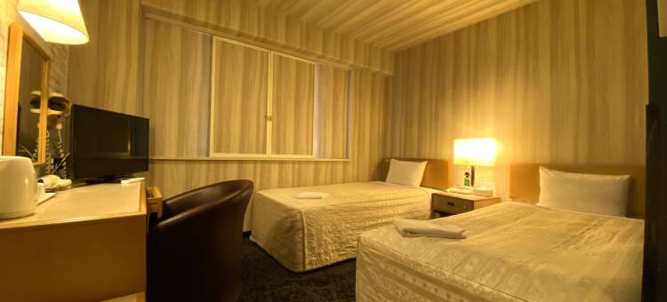 伊势原市精选酒店(Hotel Select Inn Isehara)图片