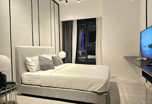 The Axon Suites Bukit Bintang Hotel Overview