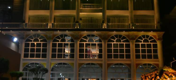 The Emerald Hotel & Siya Milan Banquets图片