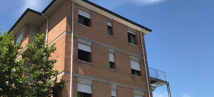 比萨安居酒店(Safestay Pisa Centrale)图片