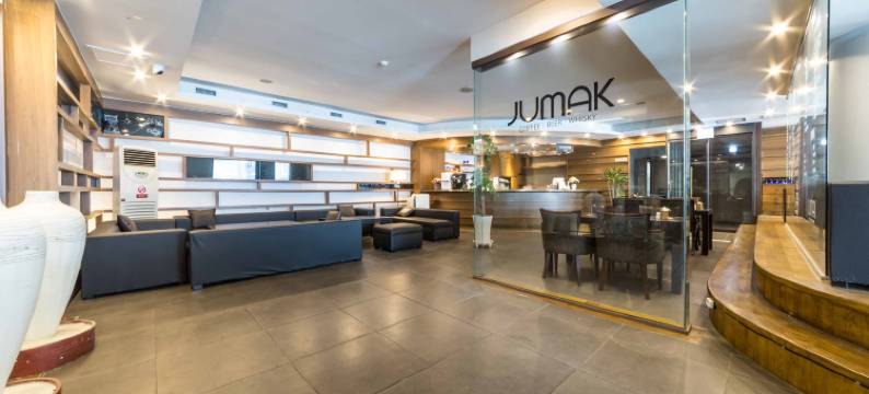 安山书院旅游酒店(Ansan Seowon Tourist Hotel)图片