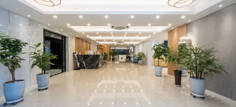 西雅图B酒店(Seattle B Hotel)图片