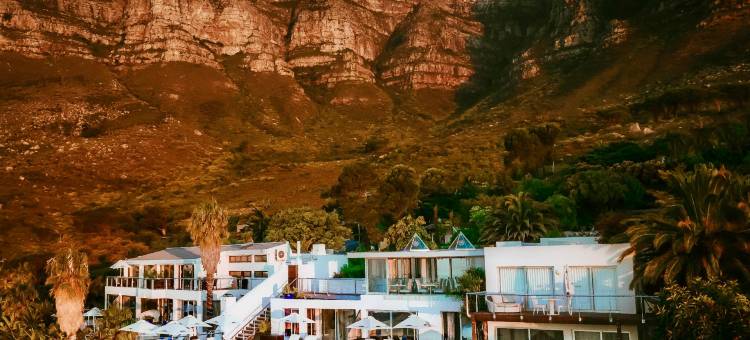 开普敦大西洋景观精品酒店(Atlanticview Cape Town Boutique Hotel)图片