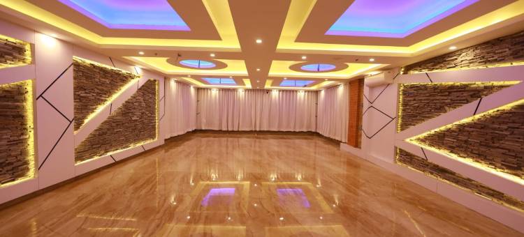 CS帝国酒店(CS Empire)图片