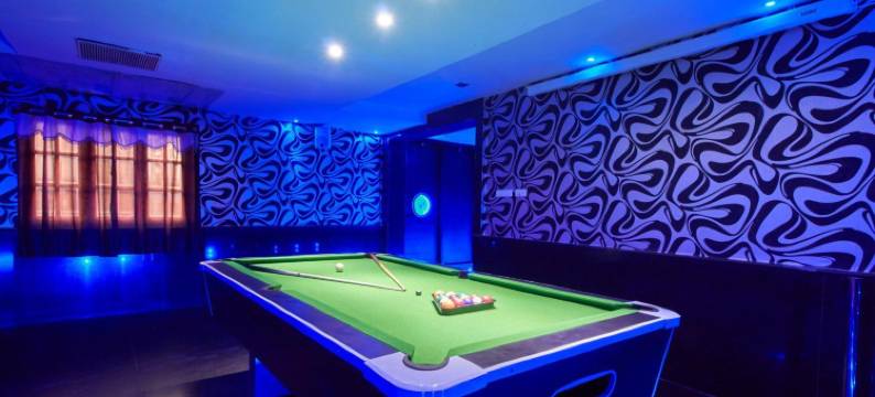 萨斯亚马皇家酒店(Hotel Royal Sathyam)图片