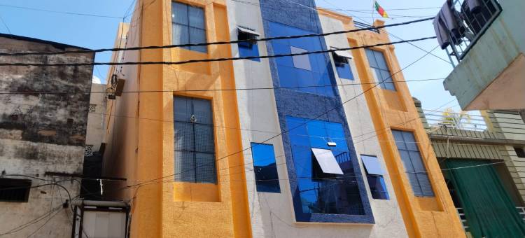 Hotel Royal Sagar , Sagar图片