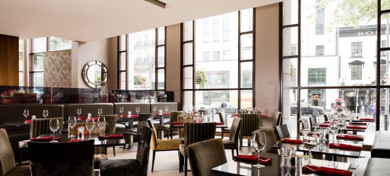 贝尔法斯特欧洲酒店(Europa Hotel)图片