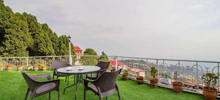 Treebo Raj 商场路(Treebo Raj Mall Road)图片