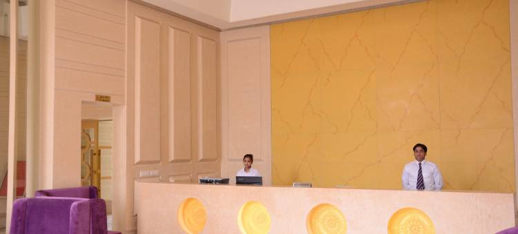 布道恩四叶酒店(Four Leaf Hotel)图片