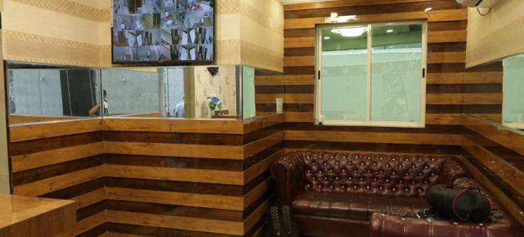 皇家堡酒店(Hotel Royal Castle)图片